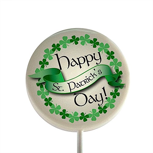 St. Patrick's Day