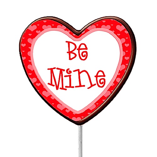 Valentine's Day